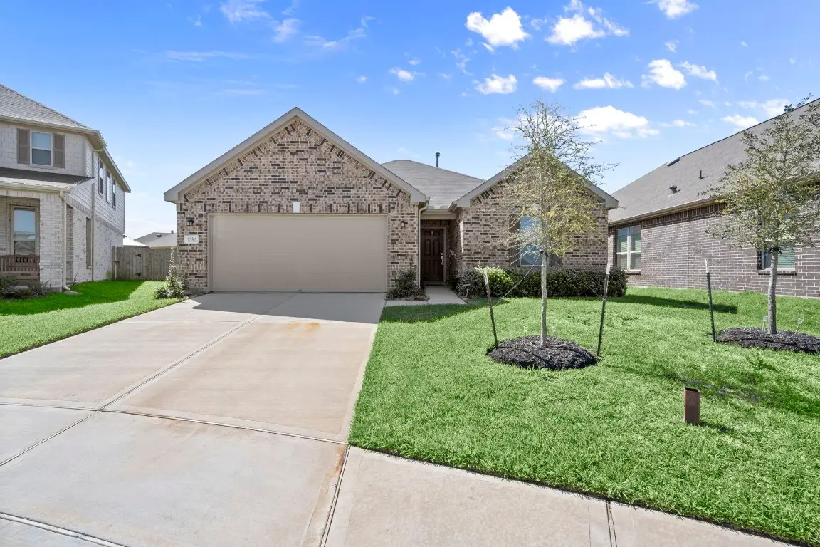 15311 Silver Breeze Lane, Houston, TX 77044 - #1