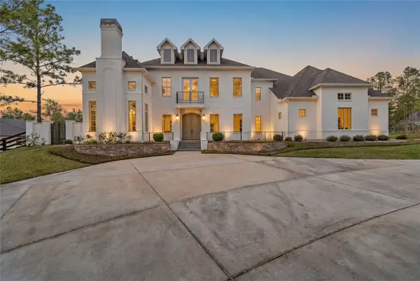 7226 Morningbrook Drive, Montgomery, TX 77316