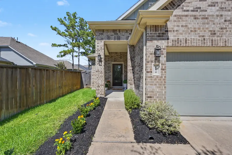244 N Cascade Heights Drive, Montgomery, TX 77316 - #3
