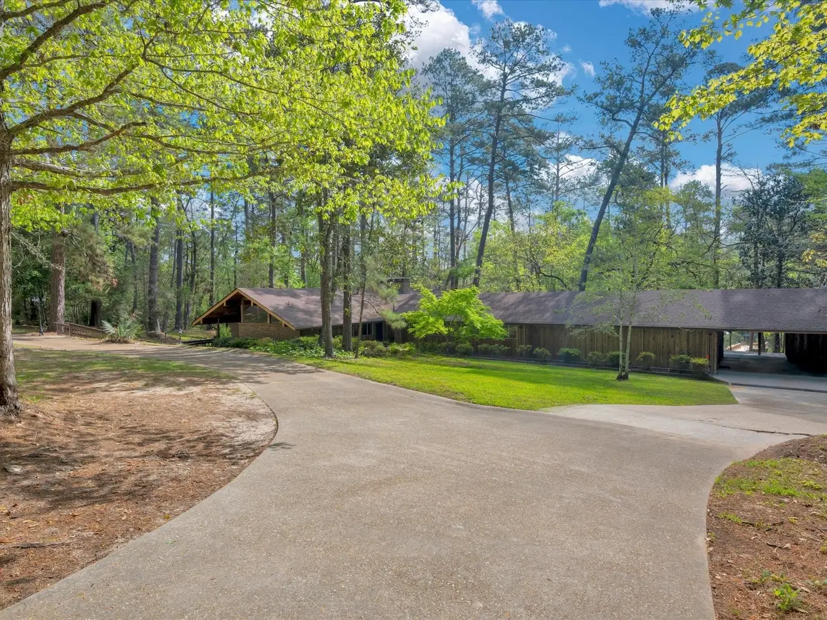 181 Forest Drive, Woodville, TX 75979 - #1