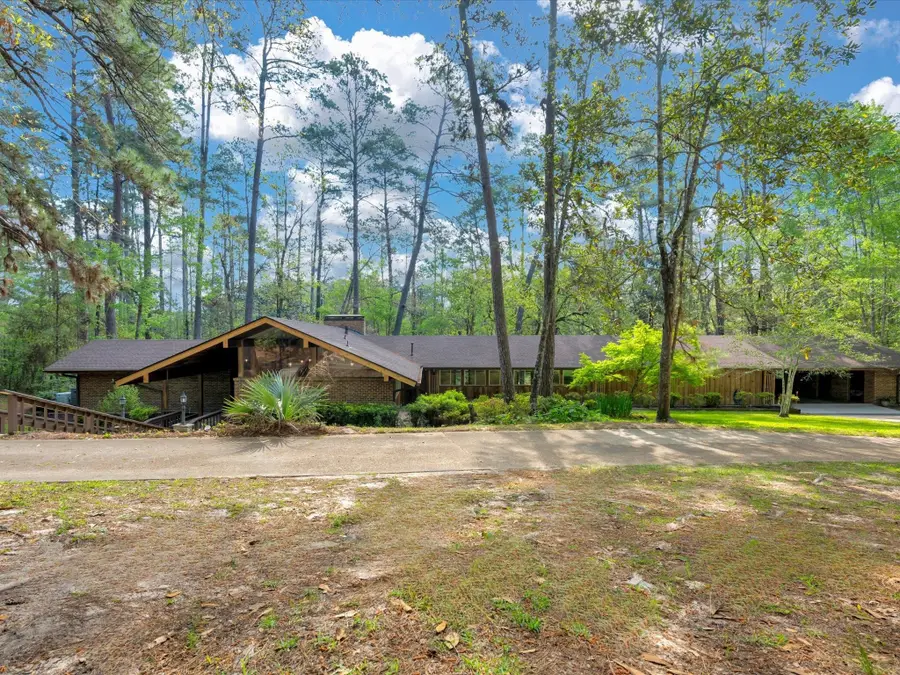 181 Forest Drive, Woodville, TX 75979 - #2