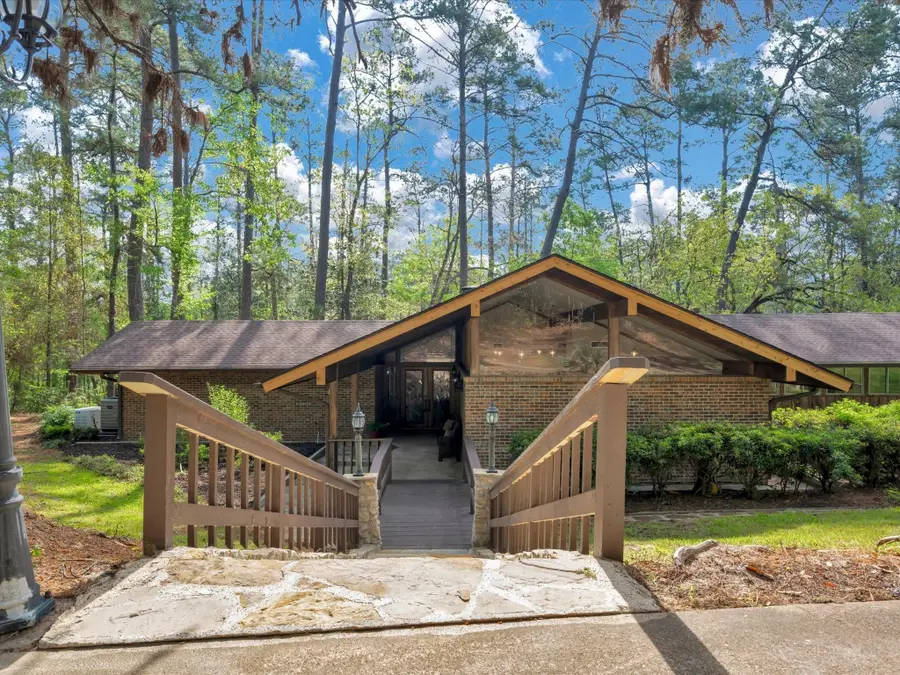 181 Forest Drive, Woodville, TX 75979 - #3