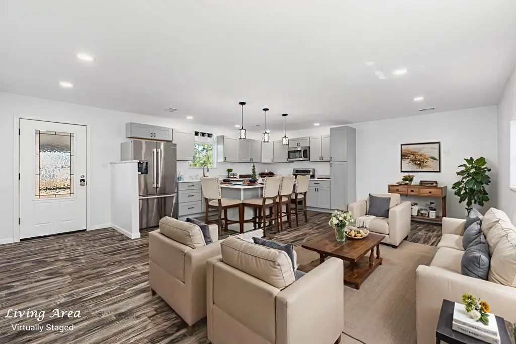 195 Lakeside Drive, Zavalla, TX 75980 - #1