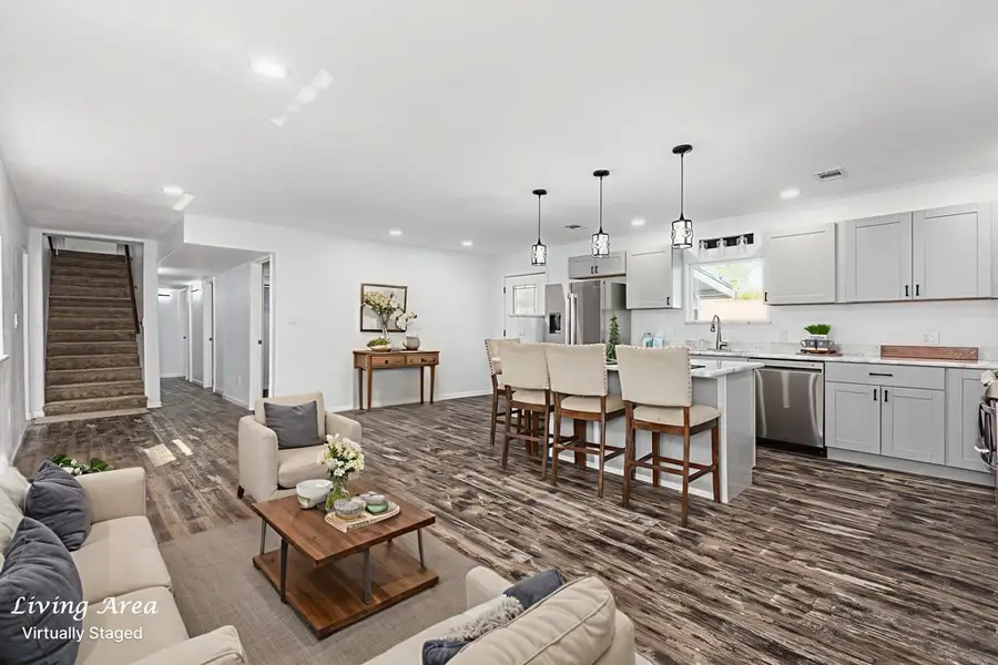 195 Lakeside Drive, Zavalla, TX 75980 - #3