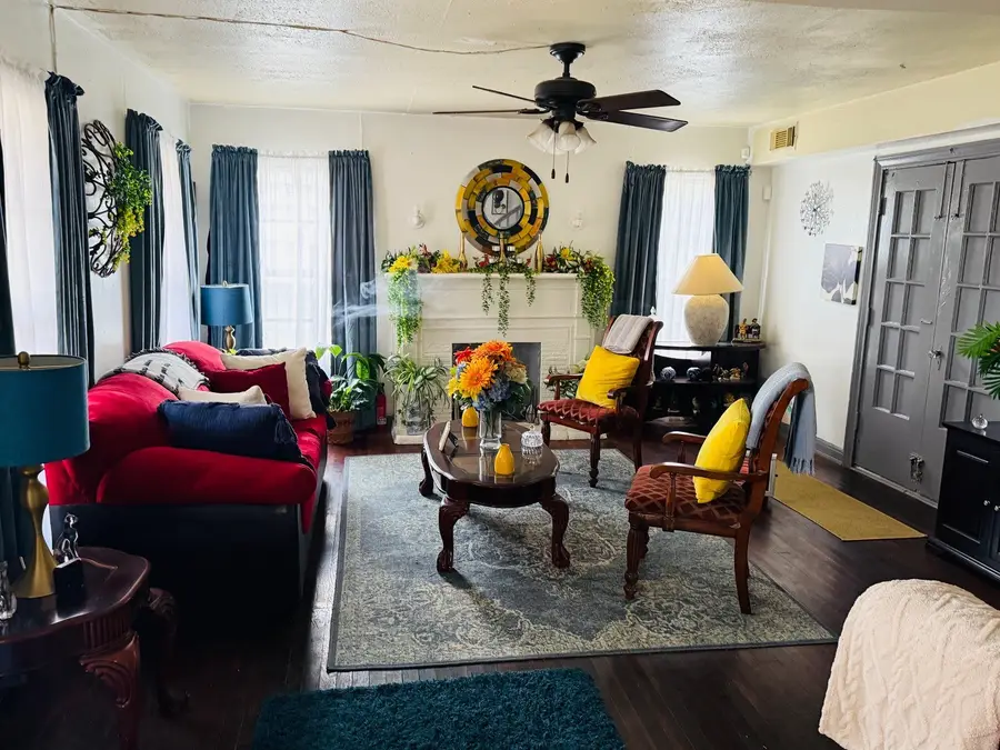 6641 Burkett Street, Houston, TX 77021 - Image #2