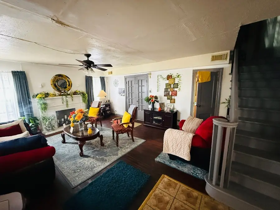 6641 Burkett Street, Houston, TX 77021 - Image #3