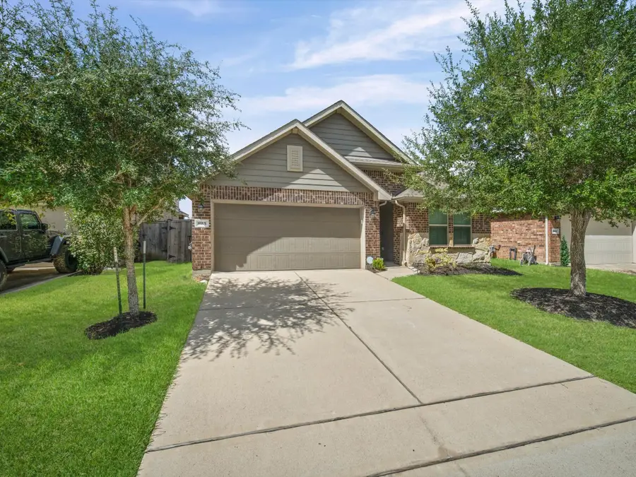 8915 English Manor Drive, Cypress, TX 77433 - #2