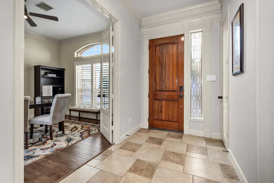 114 S Knights Crossing Drive, The Woodlands, TX 77382 - #3