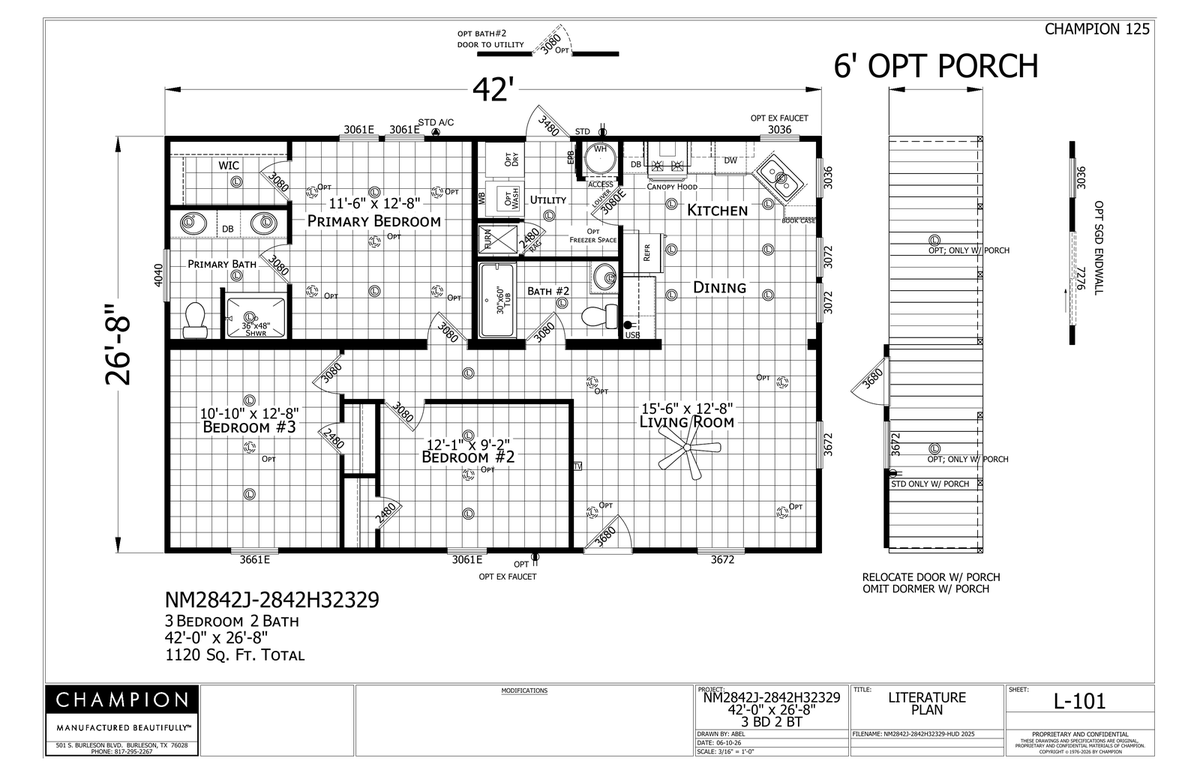 1001 Cottonwood Bend Lane, Waller, TX 77484 - #1