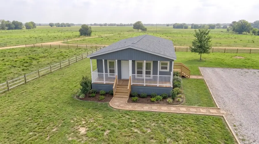 1001 Cottonwood Bend Lane, Waller, TX 77484 - #3
