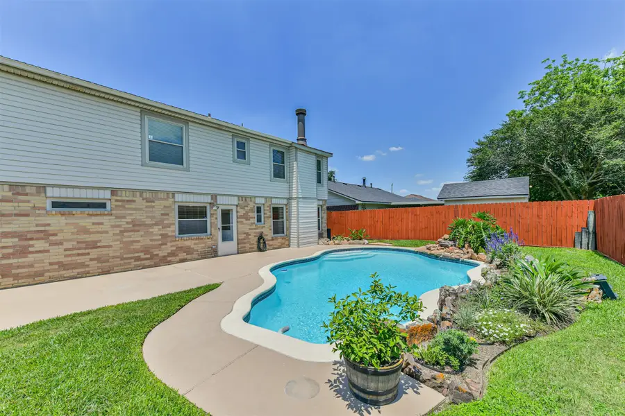 4223 Nations Drive, Pasadena, TX 77505 - #2