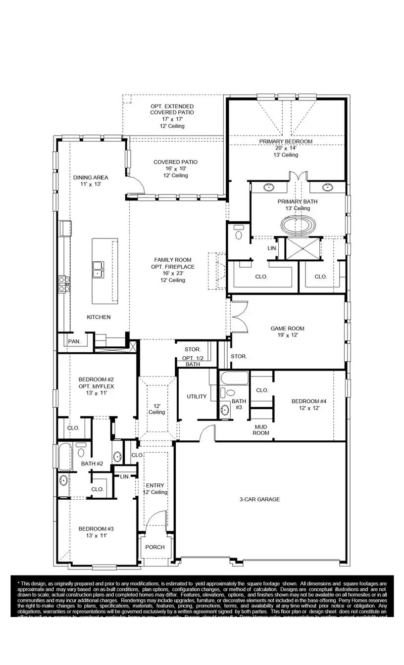 18727 Pistachio Way, Manvel, TX 77578 - #2