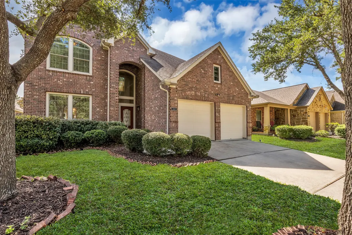 2807 Arbor Brook Lane, Pearland, TX 77584 - #1