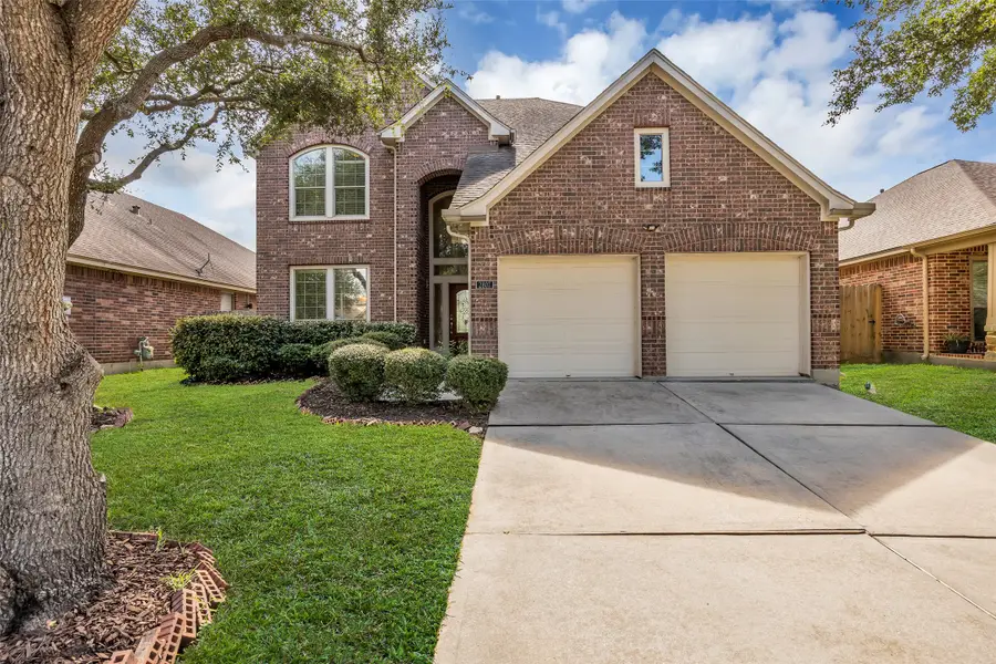 2807 Arbor Brook Lane, Pearland, TX 77584 - #2