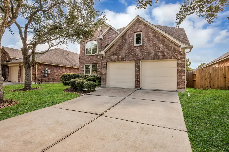 2807 Arbor Brook Lane, Pearland, TX 77584 - #3