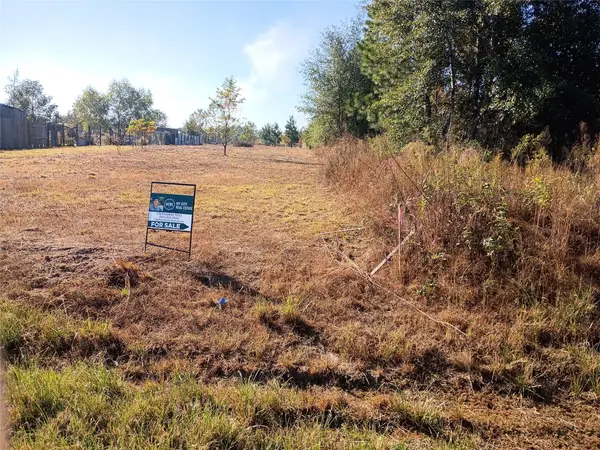 1264 County Road 3560, Cleveland, TX 77327