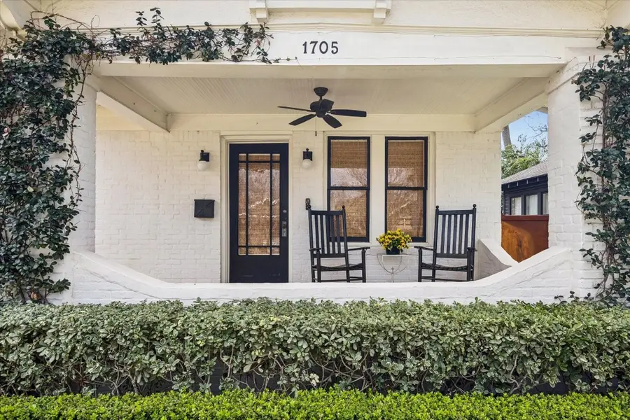 1705 California Street, Houston, TX 77006 - #3