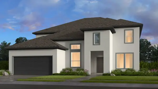 21702 Emerton Crescent Way, Cypress, TX 77433