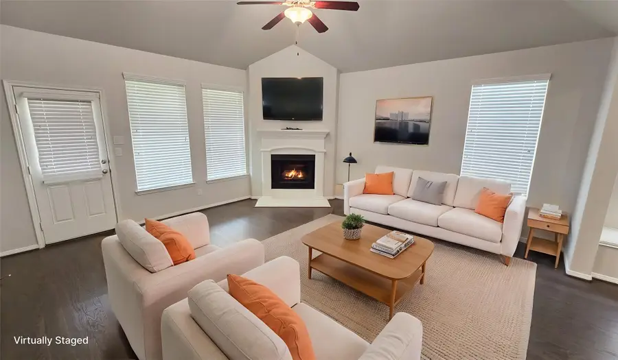 18119 Dorman Draw Lane, Houston, TX 77044 - #2