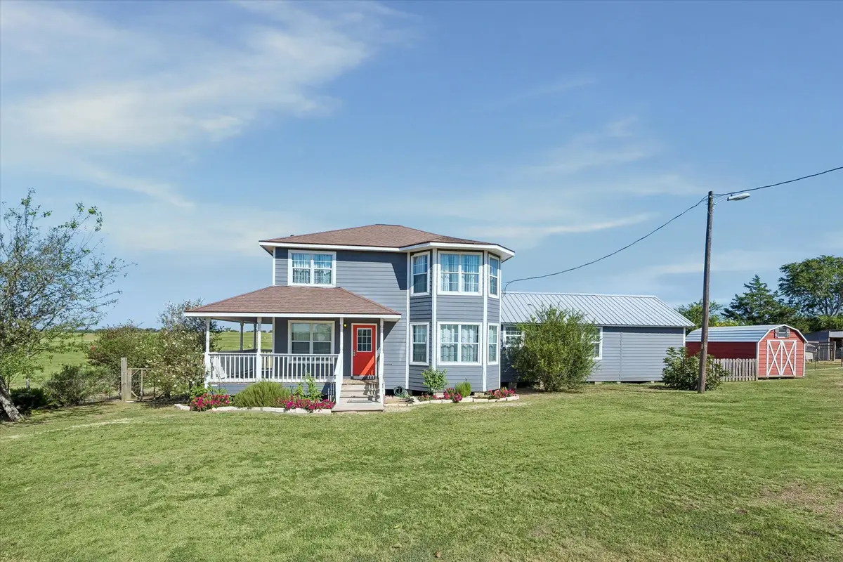 10559 Fm 109, Industry, TX 78944 - #1