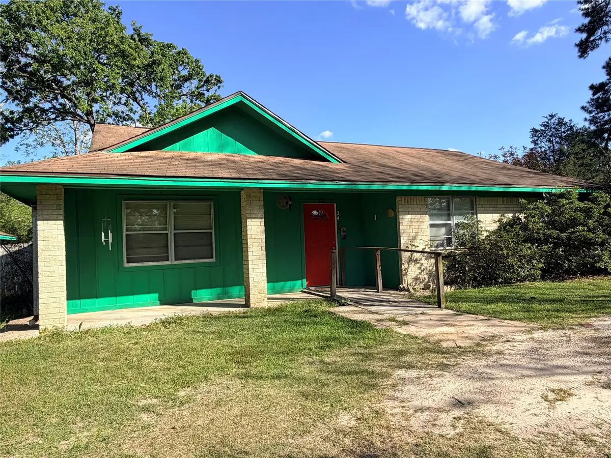 2475 County Road 4260, Woodville, TX 75979 - #1