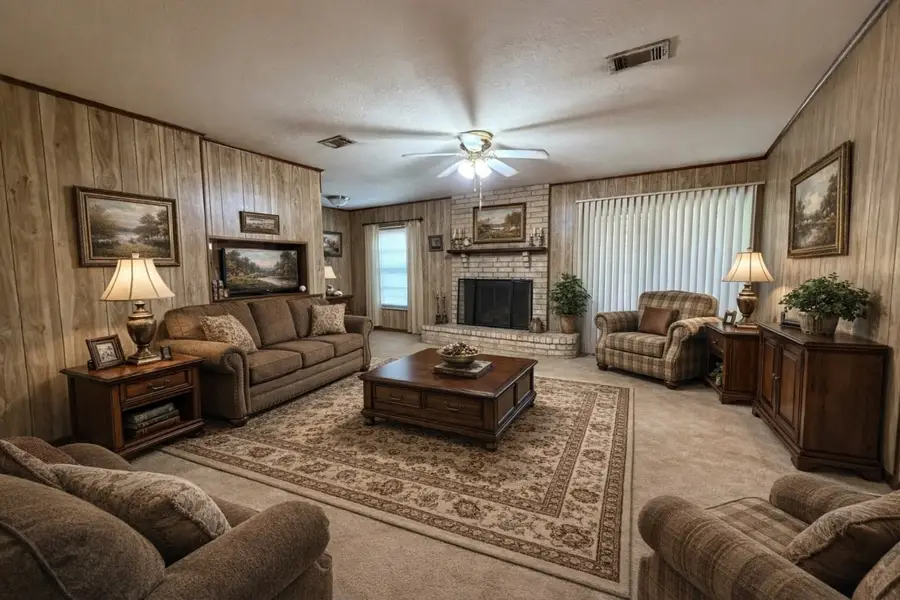 2475 County Road 4260, Woodville, TX 75979 - #2