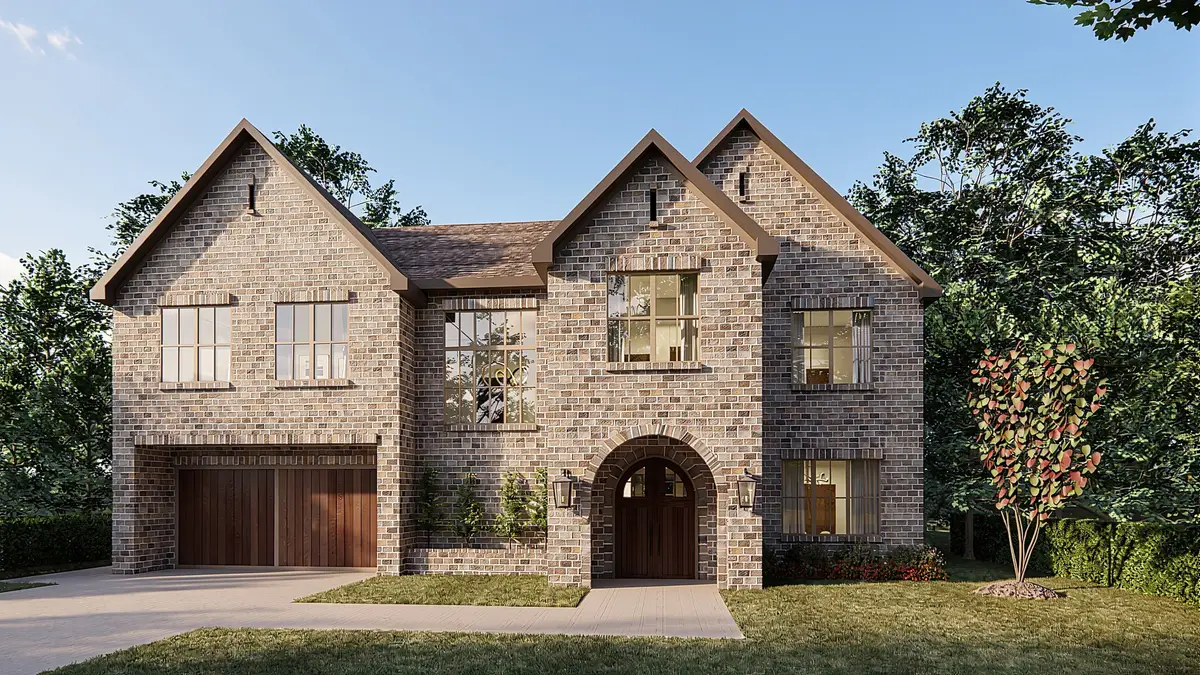 14006 Woodthorpe Lane, Houston, TX 77079 - #1