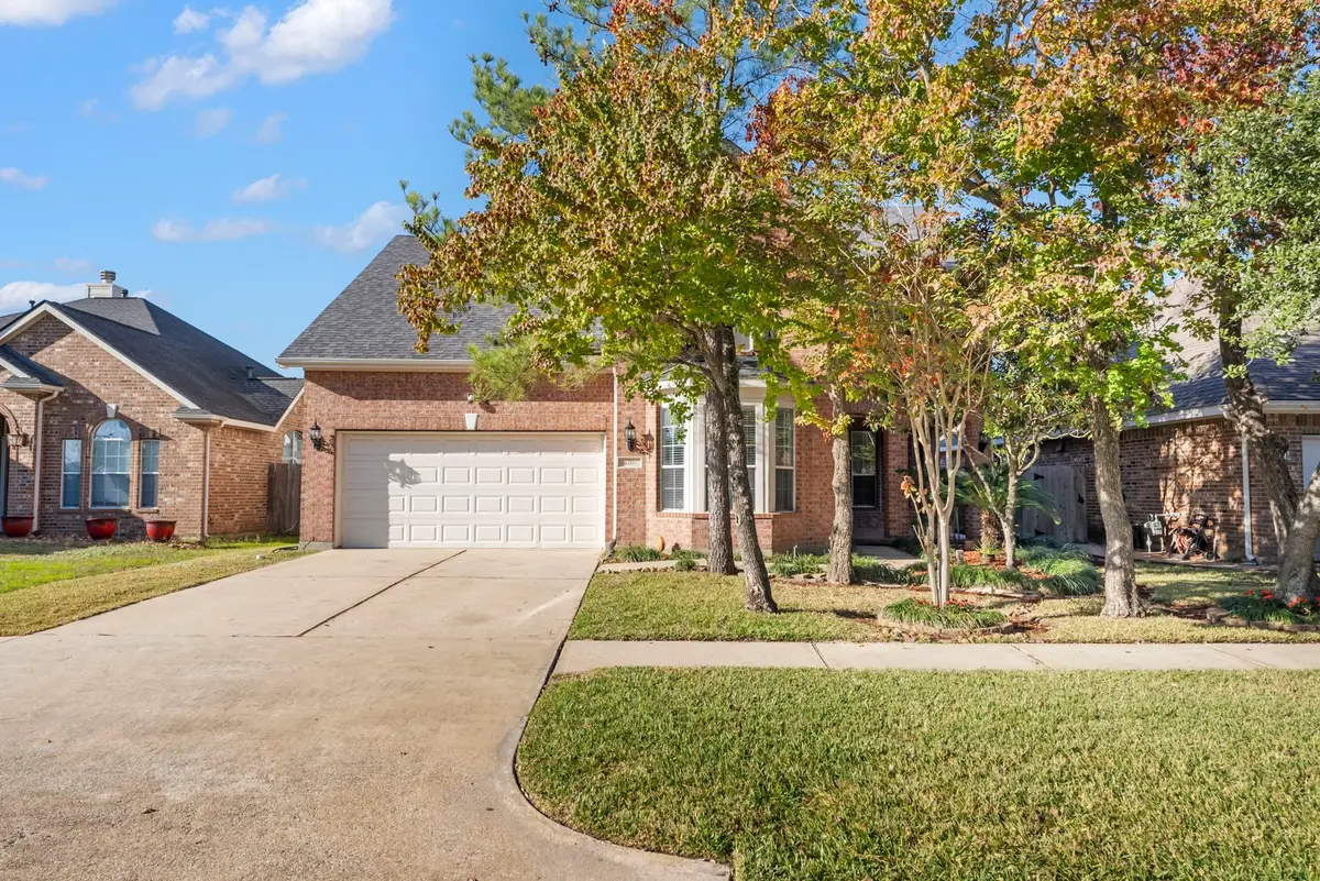 4318 Countrycrossing Drive, Spring, TX 77388 - Image #1