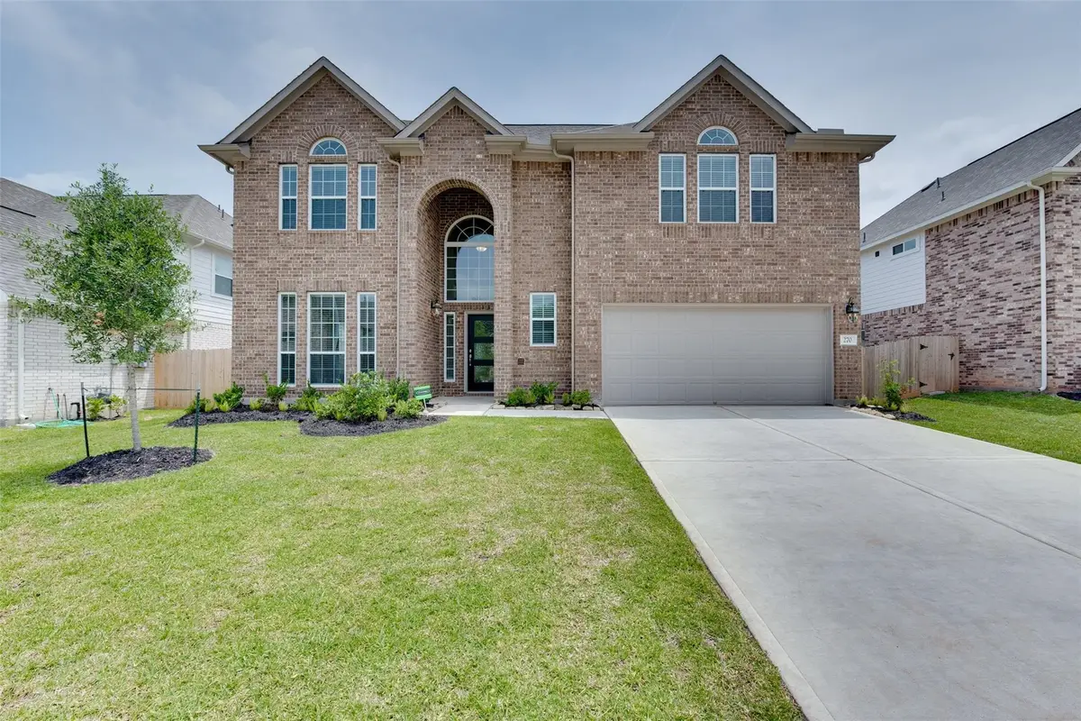 270 Little Dog Drive, Montgomery, TX 77356 - #1
