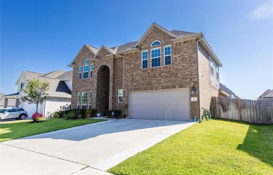 270 Little Dog Drive, Montgomery, TX 77356 - #2