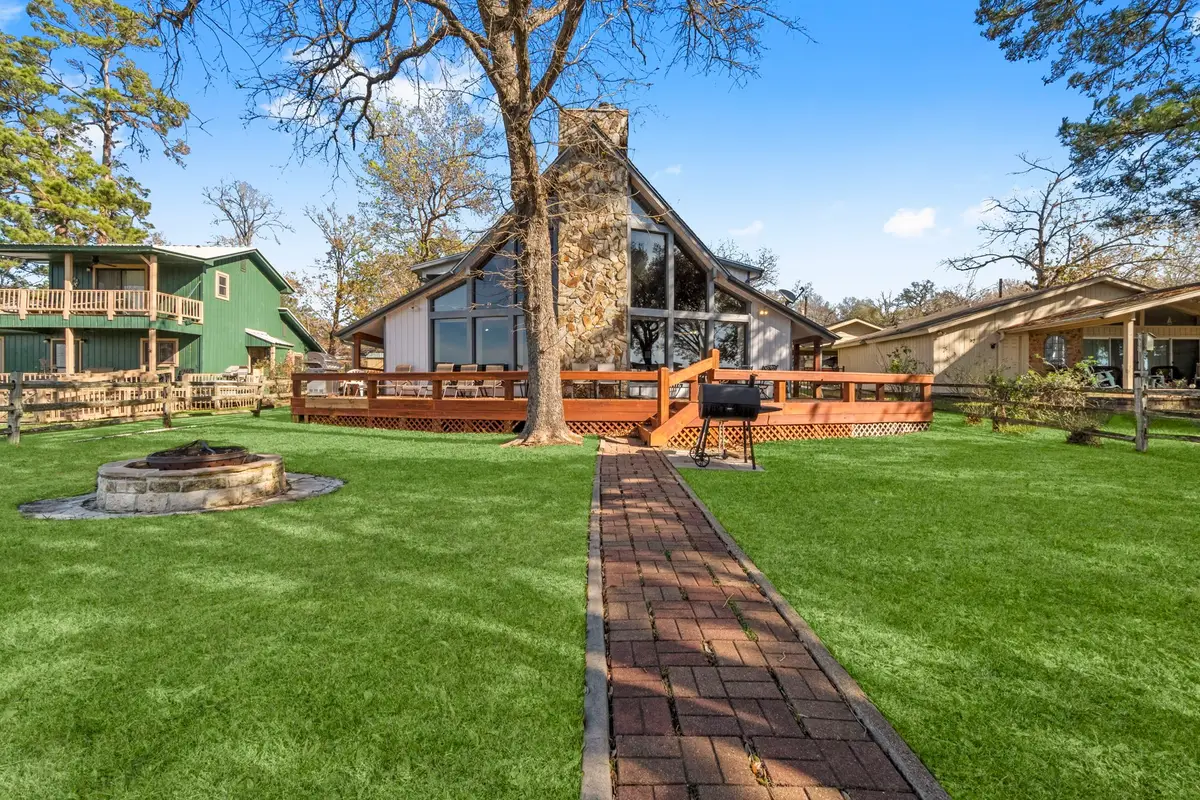 287 Harbor Addition Drive, Livingston, TX 77351 - #1