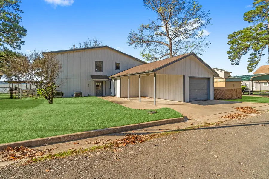 287 Harbor Addition Drive, Livingston, TX 77351 - #2