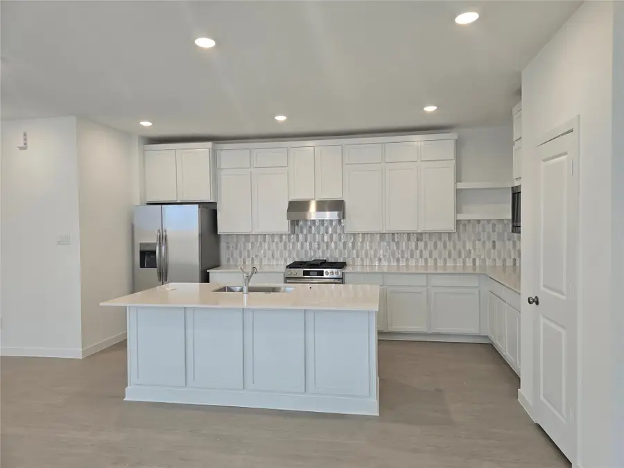 18519 Hazel Valley Drive, Crosby, TX 77532 - Image #2