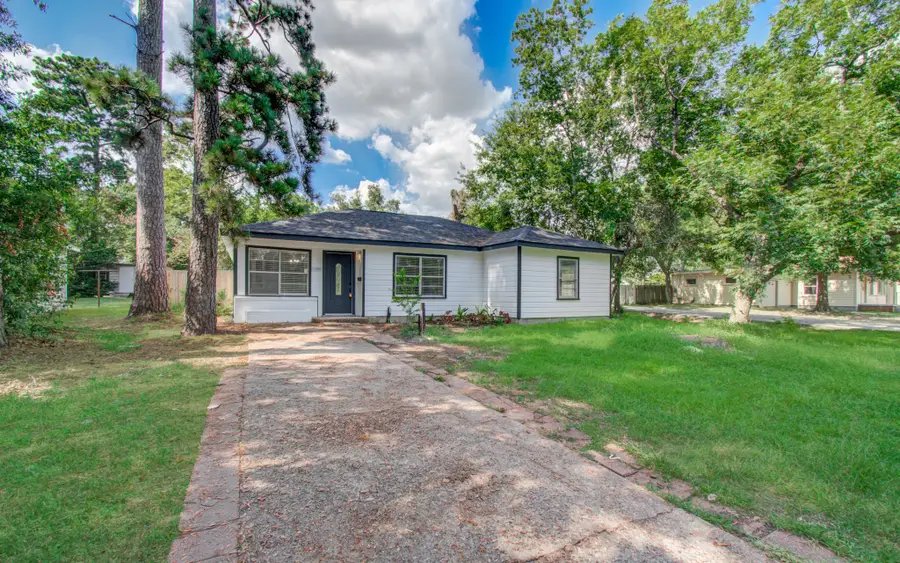 1100 Cowan Avenue, Conroe, TX 77301 - #3