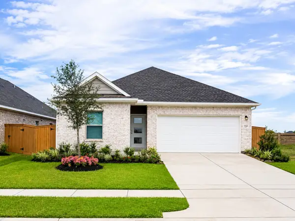 22014 Matera Vista Lane, Hockley, TX 77447