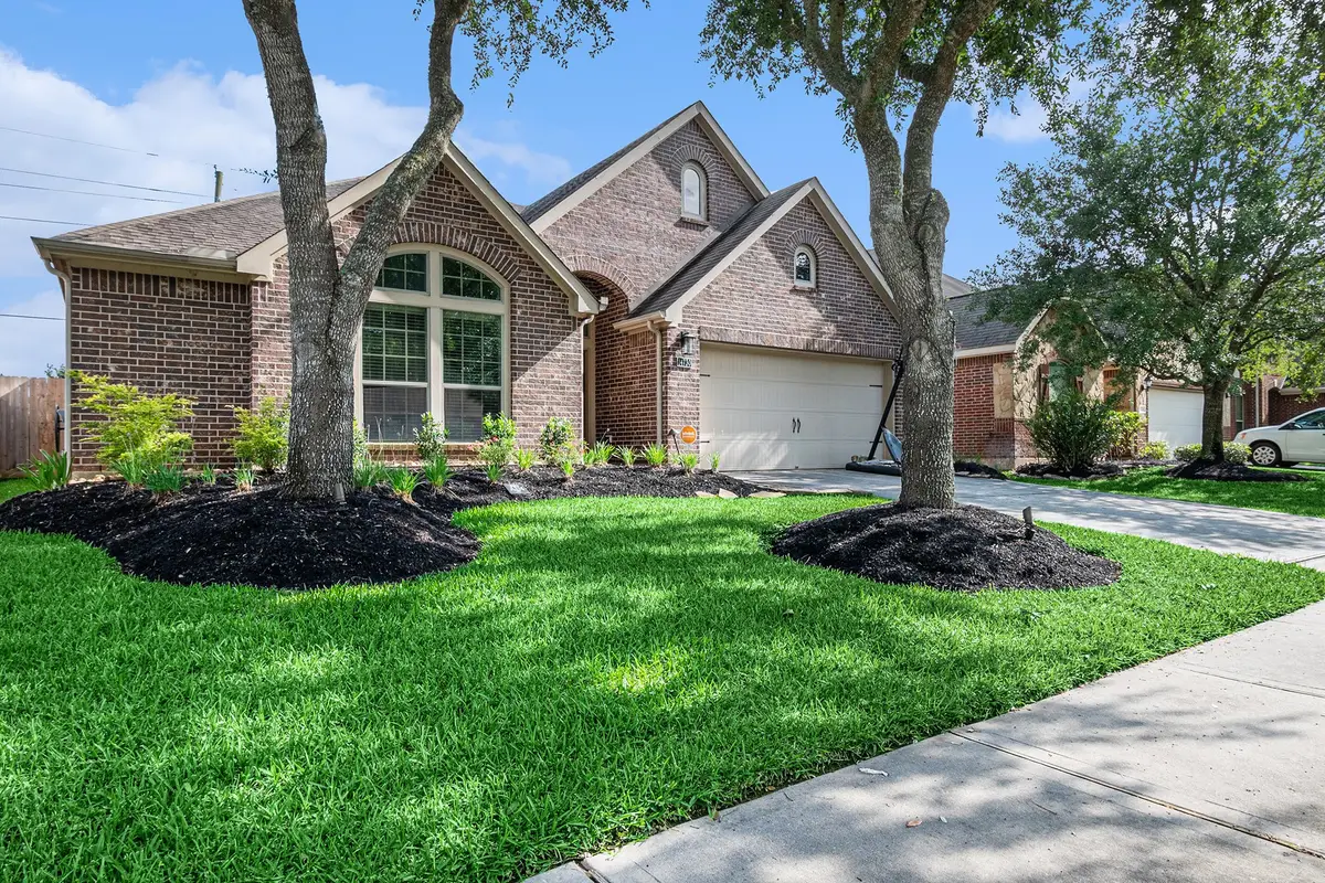 14730 Yellow Begonia Drive, Cypress, TX 77433 - Image #1
