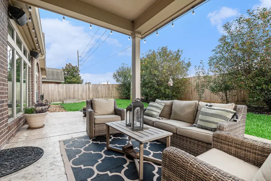 14730 Yellow Begonia Drive, Cypress, TX 77433 - Image #2