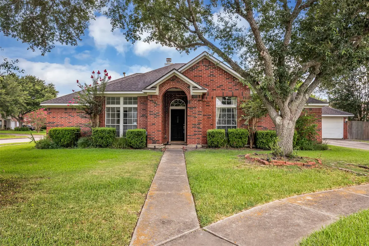 1903 Taylor Creek Drive, Fresno, TX 77545 - #1