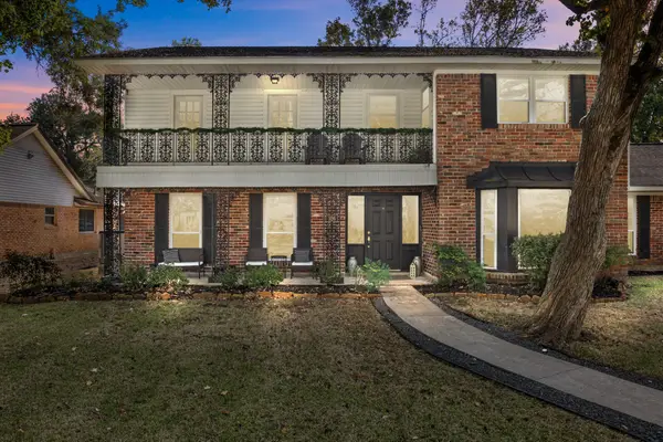 326 Bayou View Drive, El Lago, TX 77586