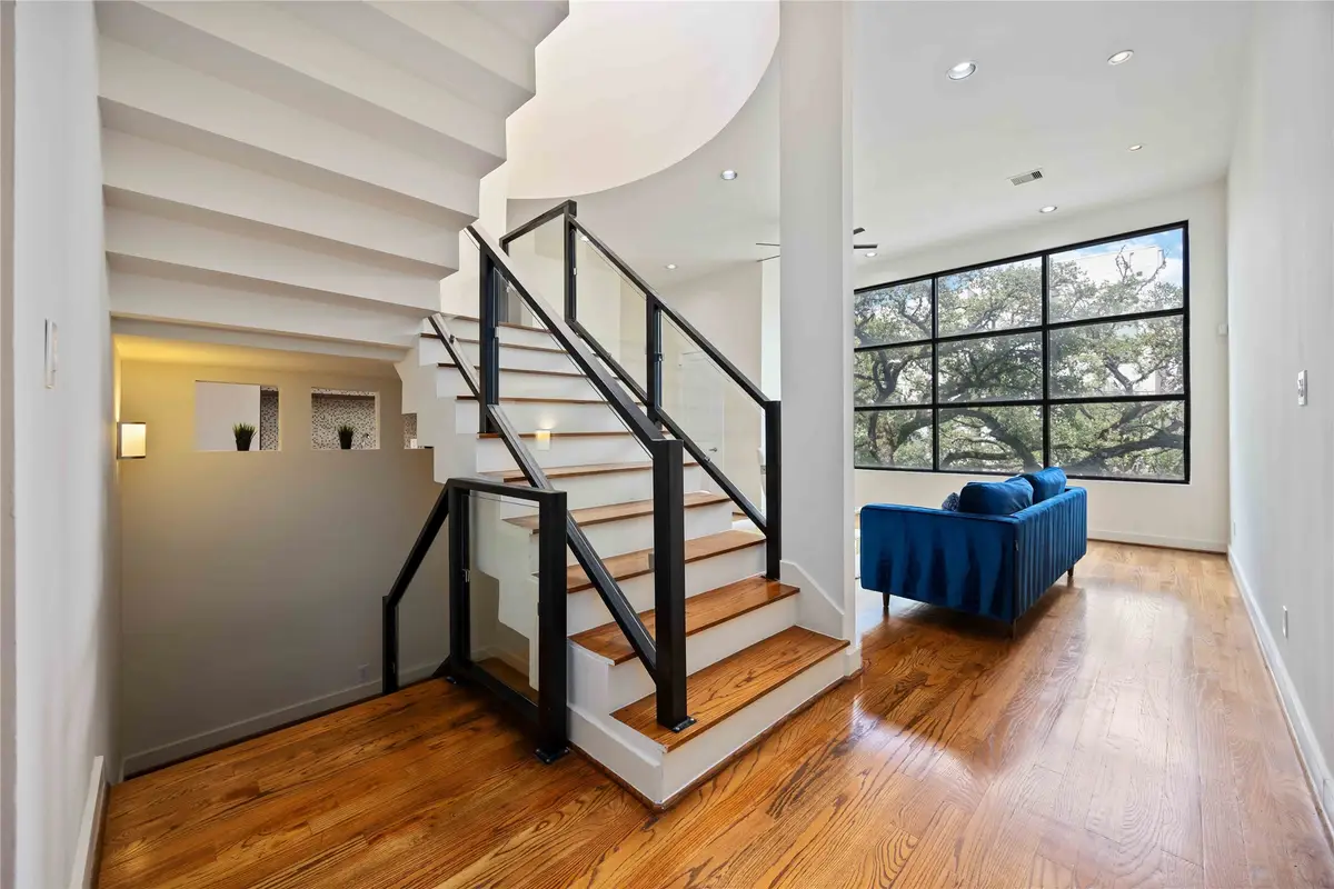 1730 Wentworth Street, Houston, TX 77004 - #1