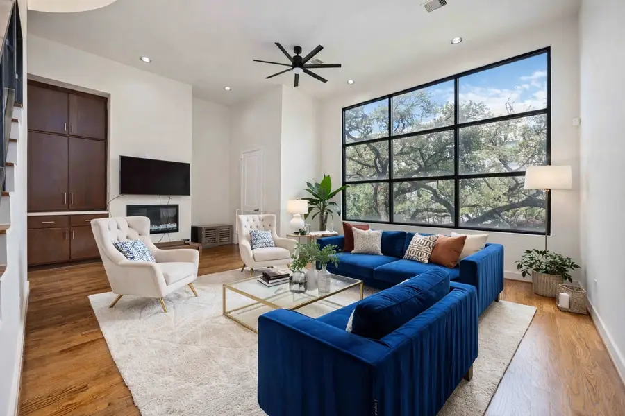 1730 Wentworth Street, Houston, TX 77004 - #3