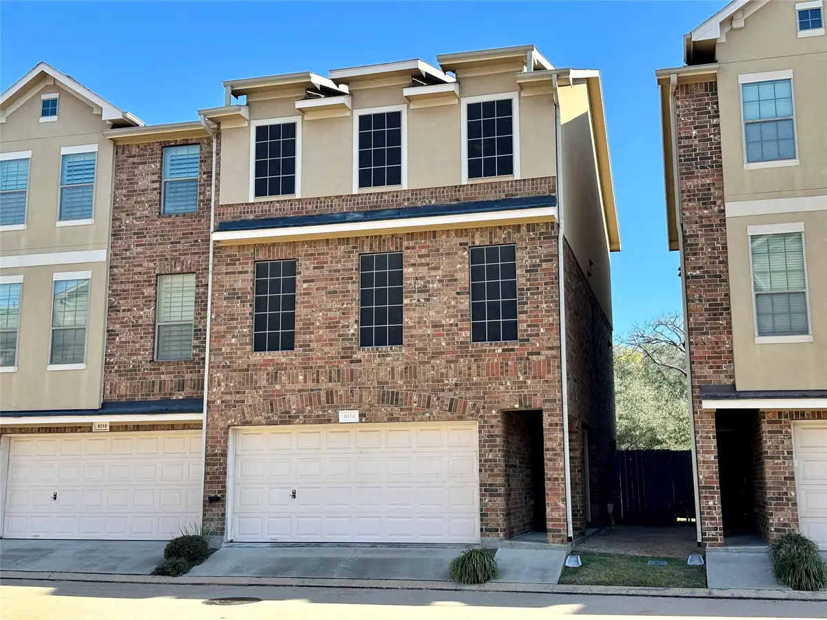8114 Stoneyway Drive, Houston, TX 77040 - Image #1