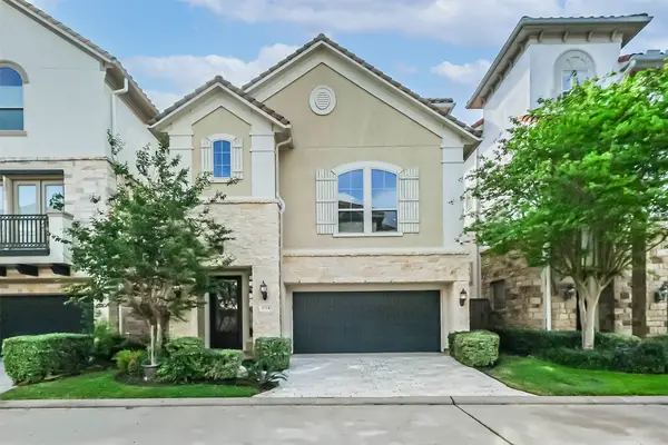 1014 Old Oyster Trail, Sugar Land, TX 77478