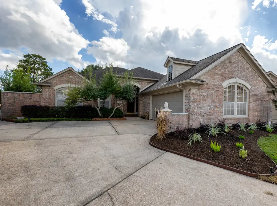 2435 Thorndon Park Court, League City, TX 77573 - #3