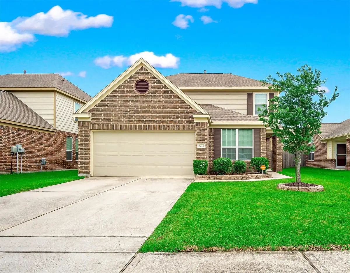 5215 Espuela Lane, Baytown, TX 77521 - Image #1