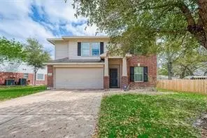 12819 Cedar Cliff Lane, Cypress, TX 77429 - #1