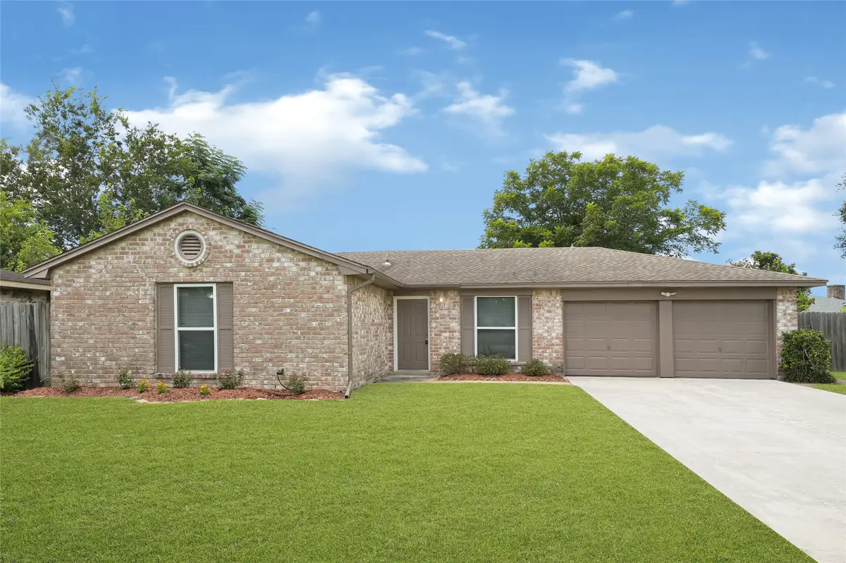 6210 Westwick Drive, Houston, TX 77072 - #1