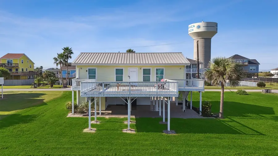 16519 Blackbeard Road, Jamaica Beach, TX 77554 - #2