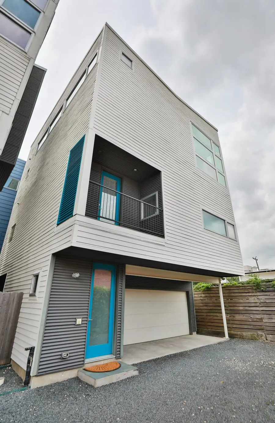 1909 Oakdale Street, Houston, TX 77004 - #2