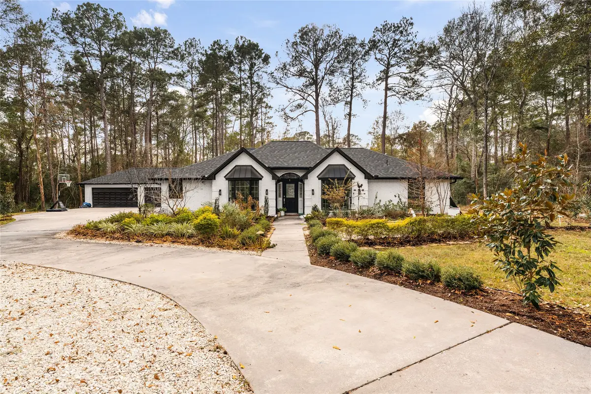 40607 Mill Creek Road, Magnolia, TX 77354 - #1